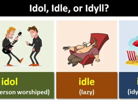 idol