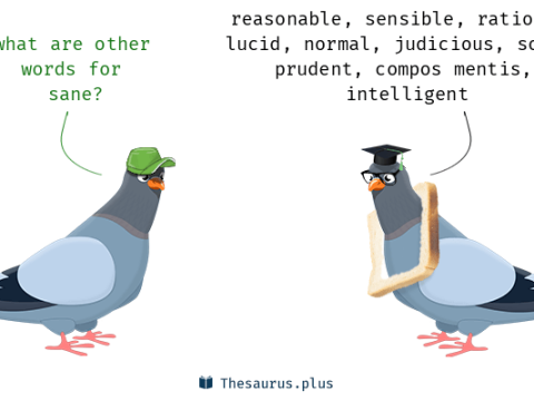 sane