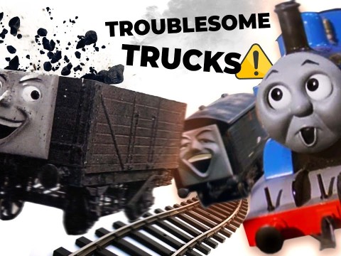 troublesome