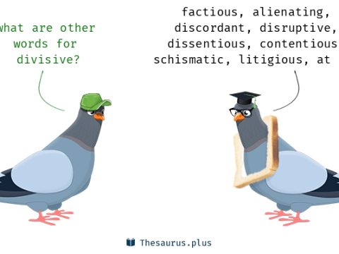 divisive