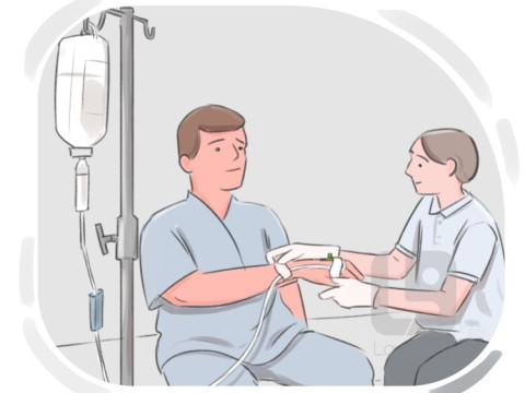infusion