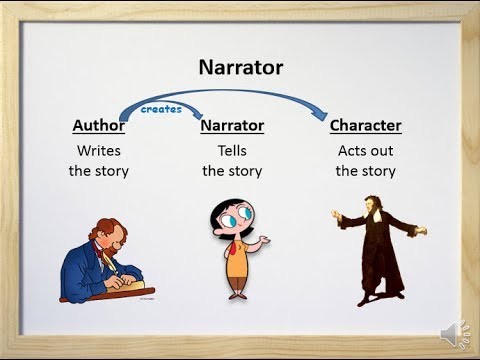 narrate