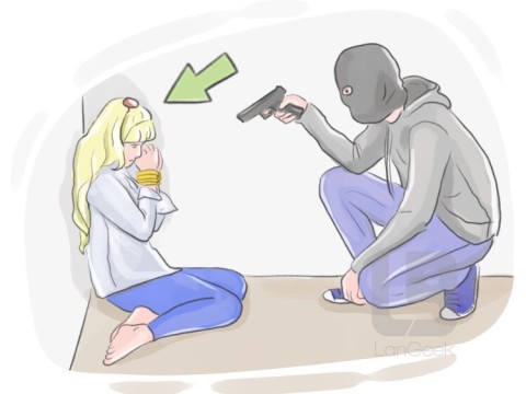 captivity